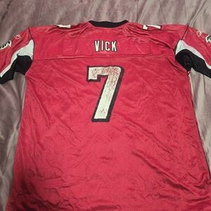 Mike VICK  Vintage Jersey #7